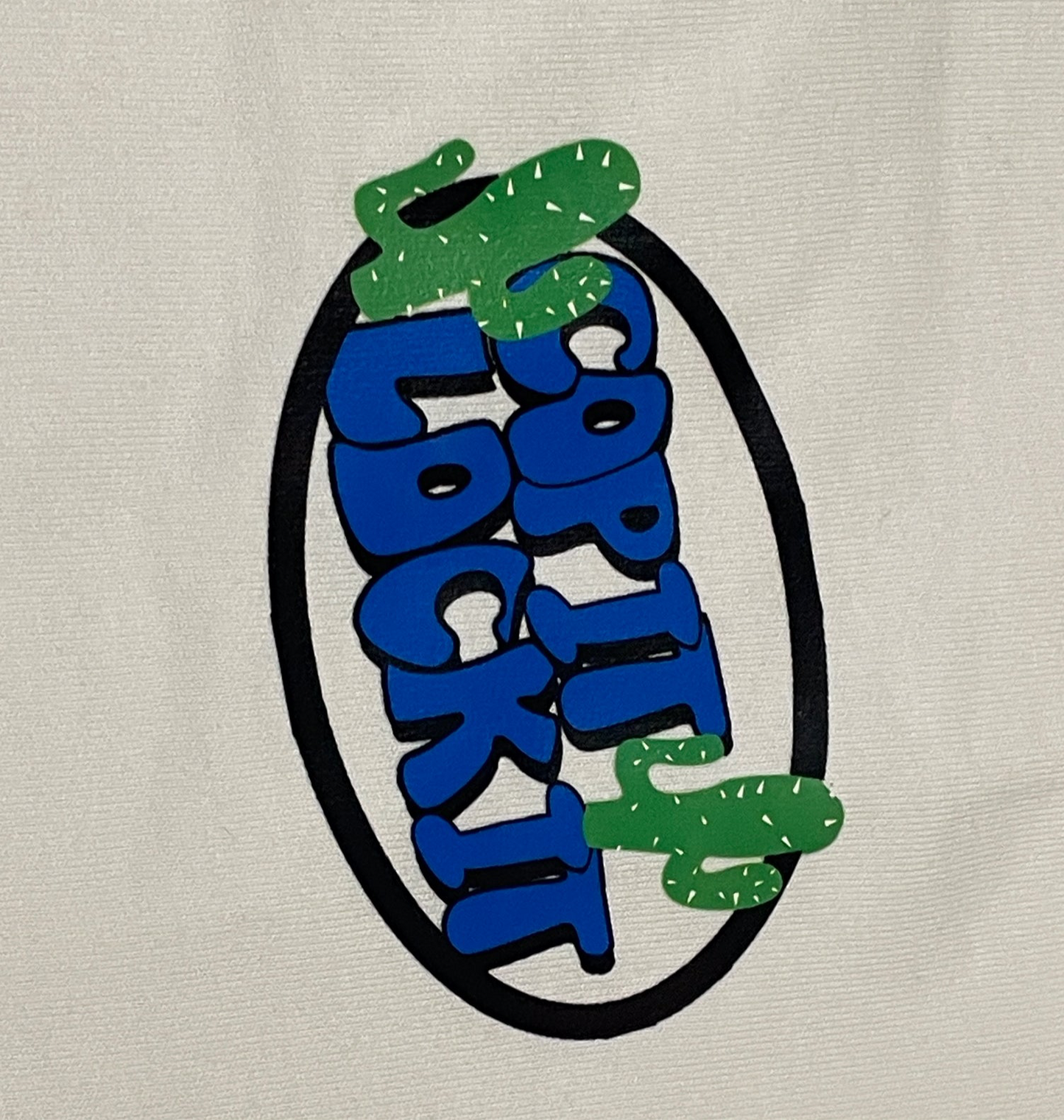 BABY TRAVIS TEE
