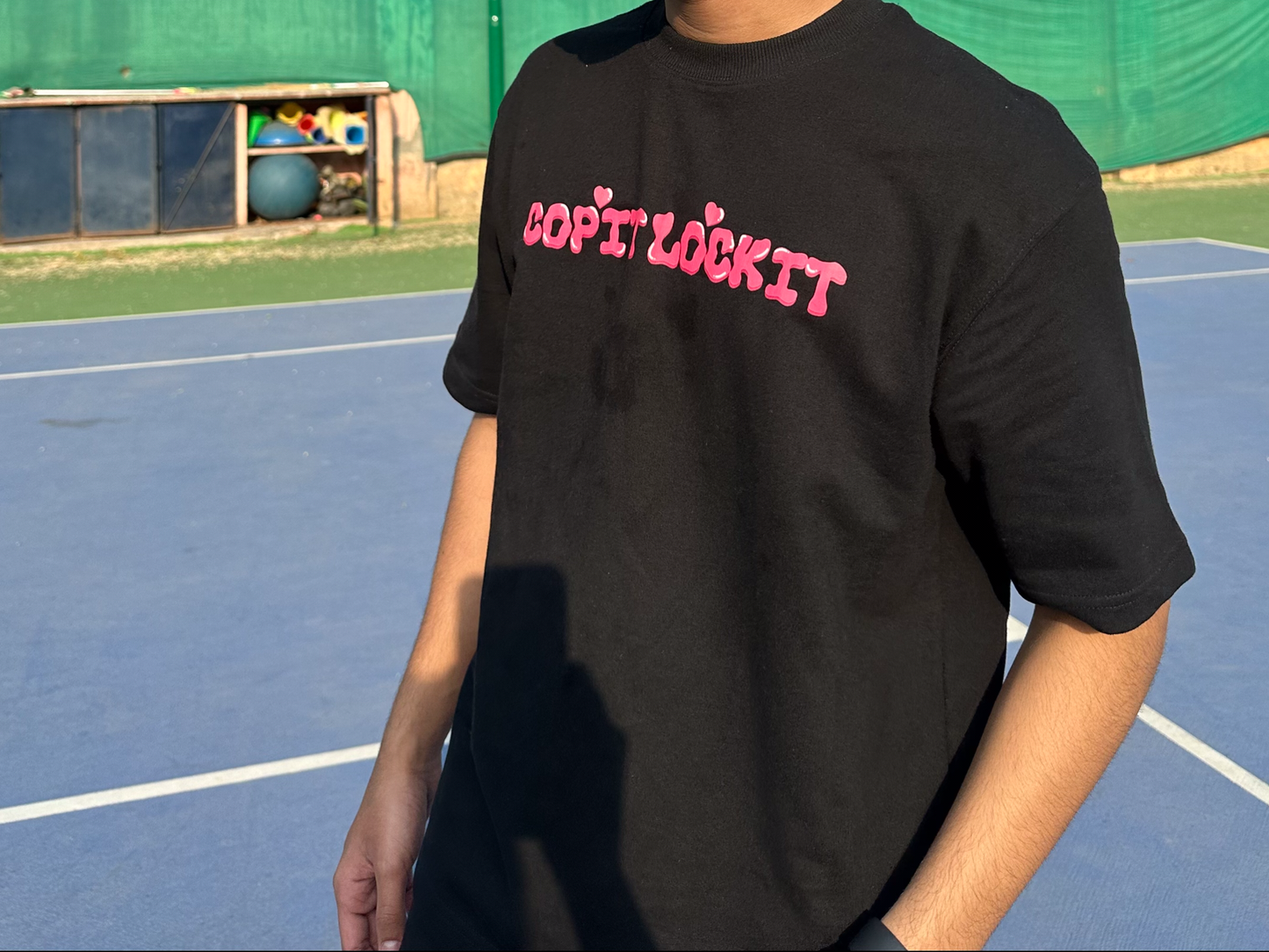CERTIFIED YAPPER TEE
