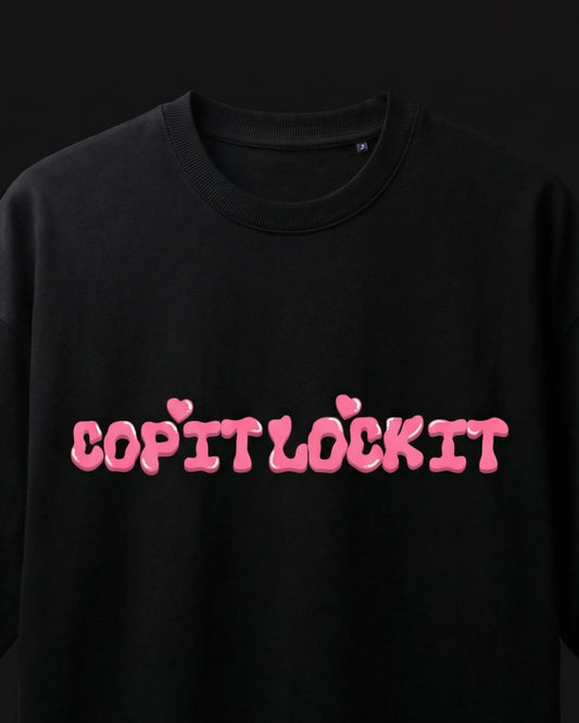 CERTIFIED YAPPER TEE