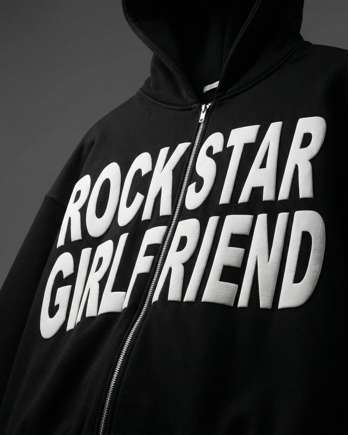 Rockstar Girlfriend