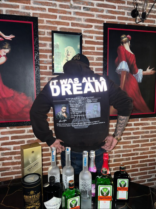 KARAN AUJLA HOODIE
