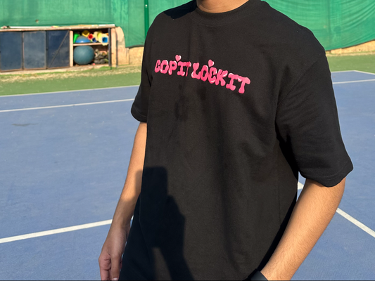 CERTIFIED YAPPER TEE
