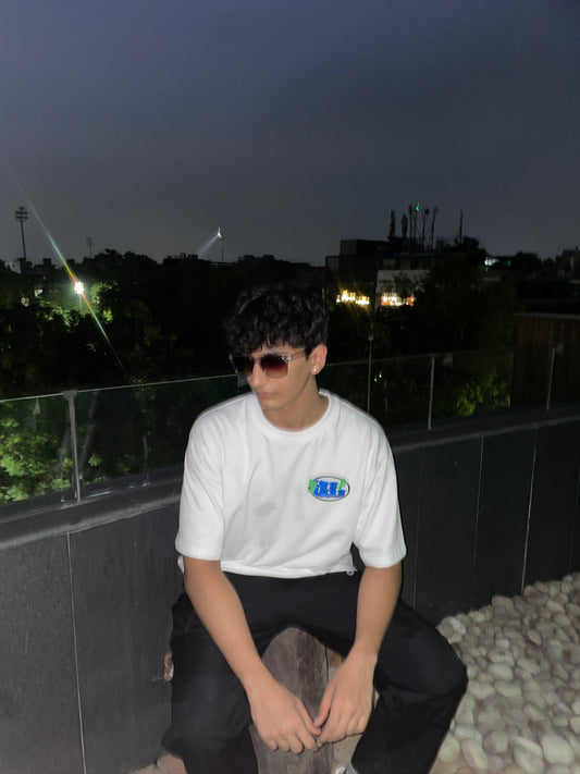 BABY TRAVIS TEE