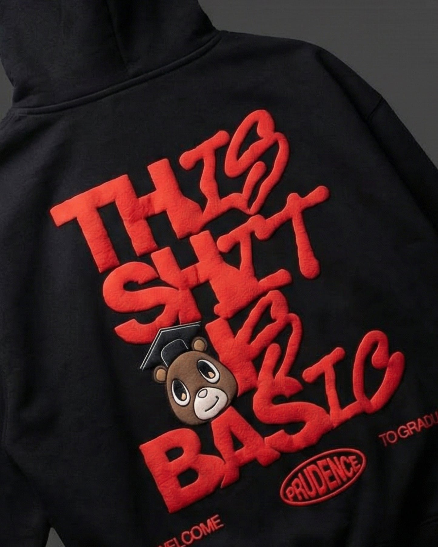 Prudence unofficial merch(single)