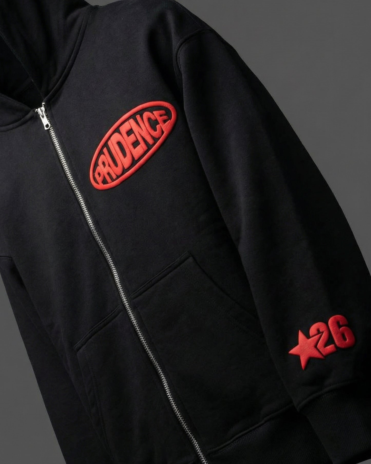 Prudence unofficial merch(single)