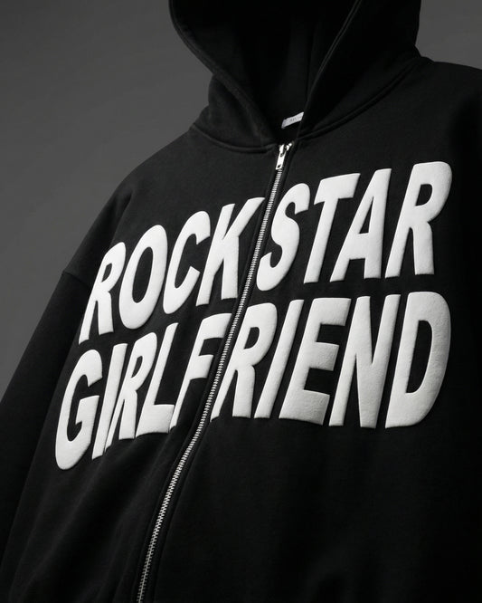 Rockstar Girlfriend